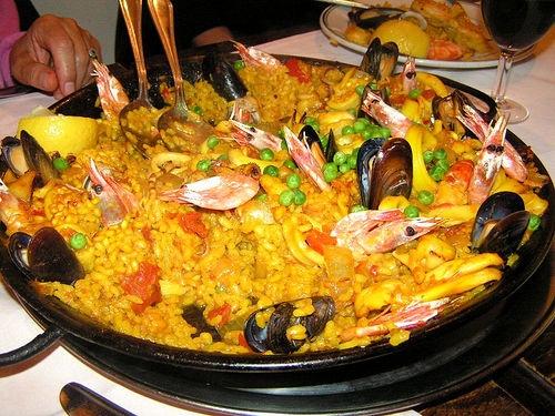 PAELLA la migliore in Spagna.jpg